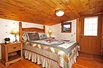 Teton View Bed And Breakfast Уилсон Экстерьер фото